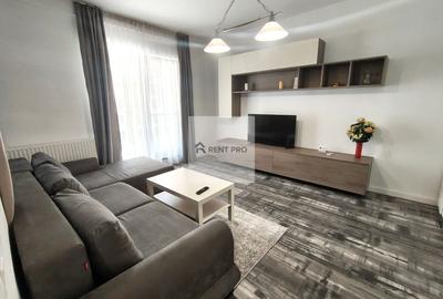 Apartament cu 2 camere decomandat, mobilat în Politehnica - 11