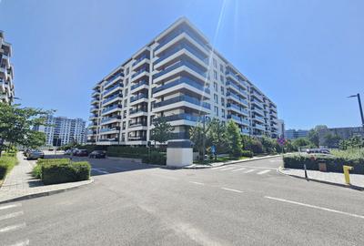 Apartament cu 2 camere decomandat, mobilat în Aviației - 12