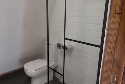 Casă cu 2 camere în Dâmbovicioara - 6