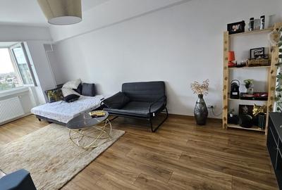 Apartament cu 3 camere în Ultracentral - 6