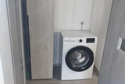 Apartament cu 3 camere în Tineretului - 2
