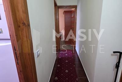 Apartament cu 2 camere decomandat în Central - 6