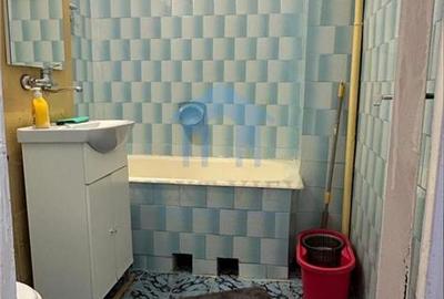 Garsonieră decomandată în Mănăștur - 2