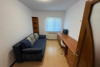 Apartament cu 4 camere decomandat, mobilat în Central - 9