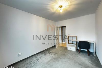 Apartament cu 4 camere semidecomandat, mobilat în Borhanci - 14