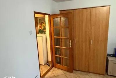 Garsonieră semidecomandată în Iancului