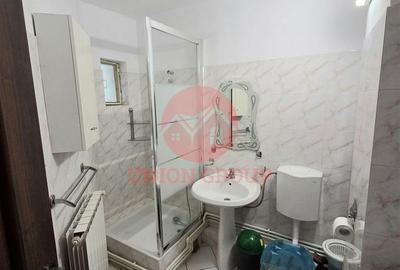 Apartament cu 4 camere în Gara - 4