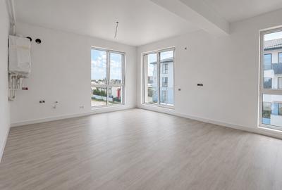 Apartament cu 3 camere semidecomandat în Bragadiru - 4