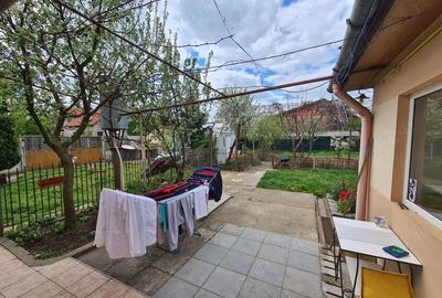 Casă cu 3 camere în Florești - 7