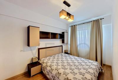 Apartament cu 2 camere semidecomandat, mobilat în Gheorgheni - 6