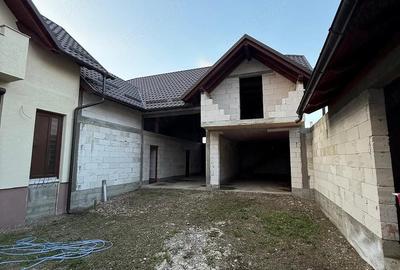 Casă în Satu Mare - 2