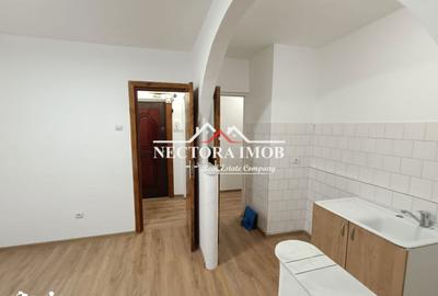 Apartament cu 3 camere semidecomandat în Central - 2
