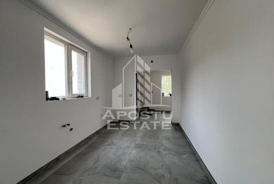 Casă individuală cu 4 camere cu Canalizare în Becicherecu Mic - 3