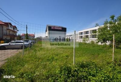 Spațiu comercial, în Central