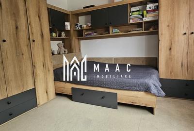 Apartament cu 3 camere decomandat, mobilat în Șelimbăr - 28