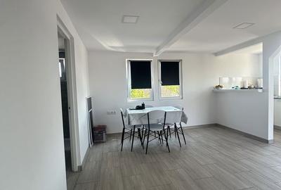 Casă cu 4 camere în Palazu Mare - 9