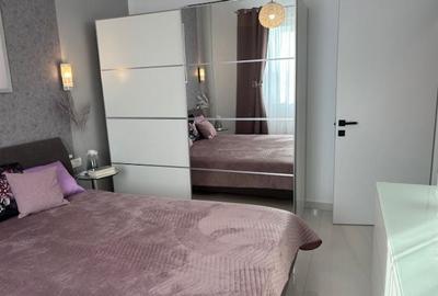 Apartament cu 2 camere semidecomandat, mobilat în Braytim - 15