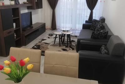 Apartament cu 2 camere decomandat în Central - 2