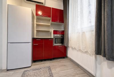Apartament cu 2 camere decomandat în Chiajna - 2