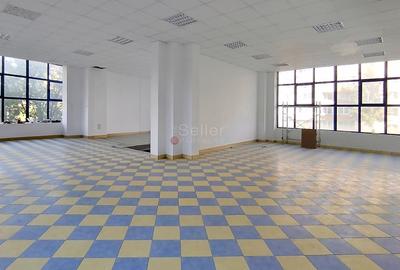 Spațiu comercial, de 310 mp, în Vlahuță