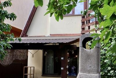 Casă cu 3 camere în Florești - 2