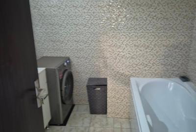 Apartament cu 3 camere decomandat, mobilat în Central - 6