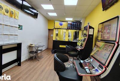 Spațiu comercial, de 47 mp, în Grivița - 8