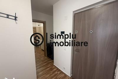 Apartament cu 2 camere decomandat în Rovine - 6