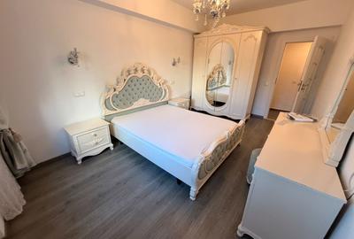Apartament cu 3 camere decomandat în Muncii - 8