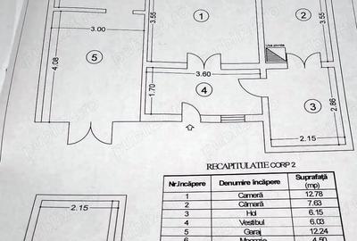 Casă cu 6 camere cu Teren 272 Mp în Ferdinand - 1