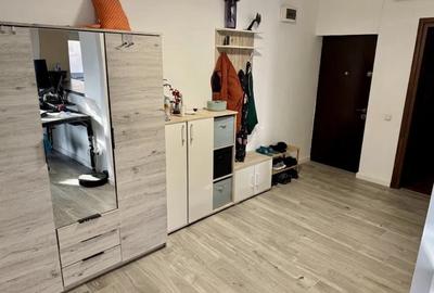 Apartament cu 2 camere semidecomandat, mobilat în Florești - 8