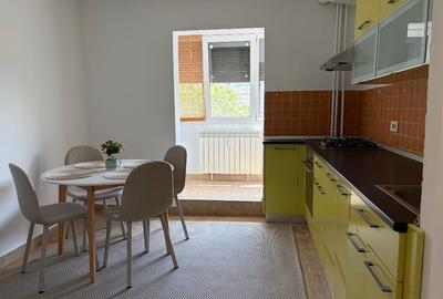Apartament cu 2 camere decomandat, mobilat în Drumul Taberei - 7