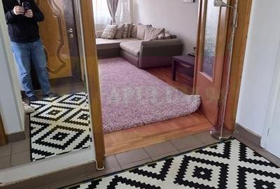 Apartament cu 2 camere circular în Autogară - 18