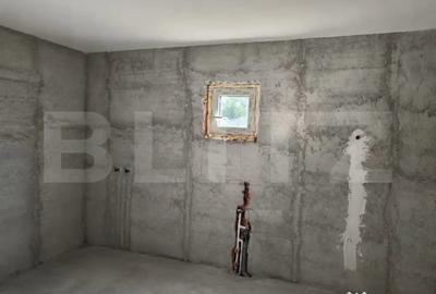 Casă cu 1 camere cu Teren 1100 Mp în Domănești