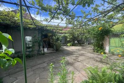 Casă cu 4 camere cu Teren 2300 Mp în Ruși - 4