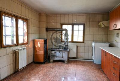 Casă individuală cu 3 camere cu Canalizare în Strejnicu - 7