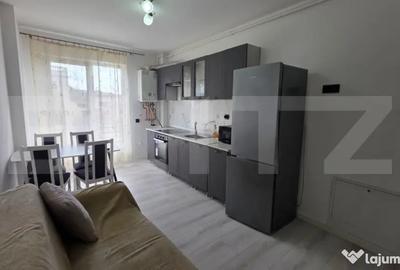 Apartament cu 2 camere semidecomandat în Central - 7