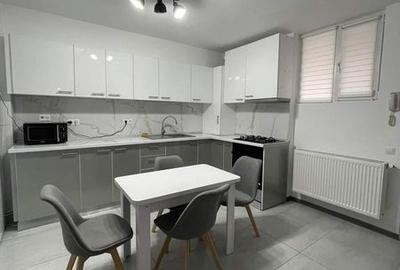 Apartament cu 3 camere în Mărăști - 3