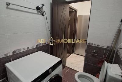 Garsonieră decomandată, mobilată în Drumul Taberei - 5