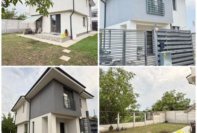 Casă cu 4 camere cu Teren 266 Mp în Central