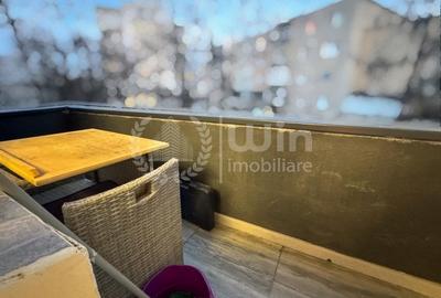 Apartament cu 3 camere decomandat, mobilat în Zorilor - 10