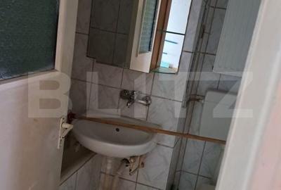 Apartament cu 2 camere în Solidarității