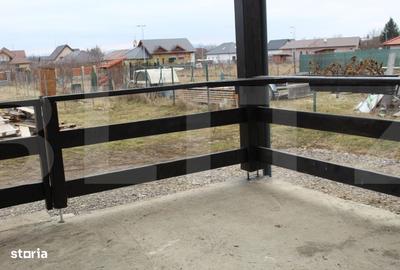 Casă cu 4 camere cu Teren 635 Mp în Ciucului
