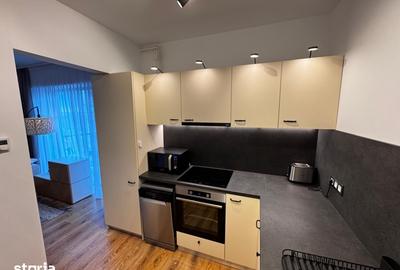 Apartament cu 2 camere în Străulești
