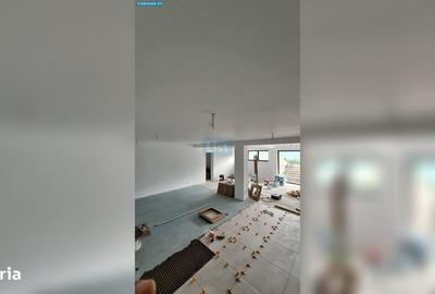 Spațiu comercial, de 60 mp, în Dâmbul Rotund
