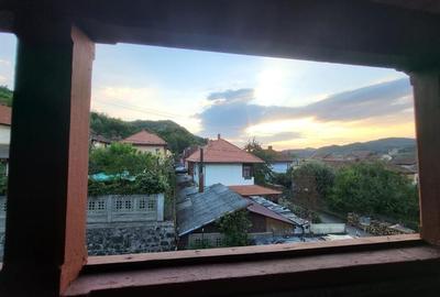 Duplex cu 3 camere cu Canalizare în Crișcior - 14