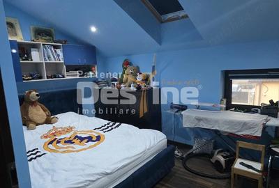 Casă individuală cu 6 camere cu Teren 1171 Mp în Freidorf - 4