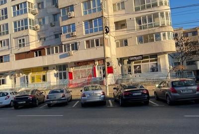 Apartament cu 3 camere decomandat în Buzaului - 1