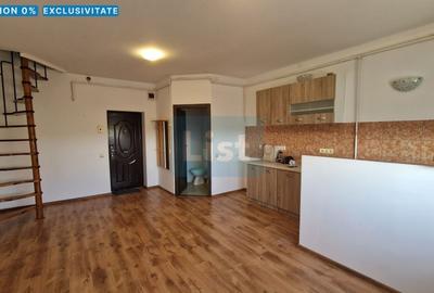 Apartament cu 3 camere semidecomandat în Săsar