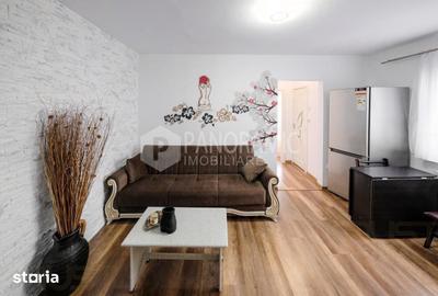 Apartament cu 3 camere în Mănăștur - 2